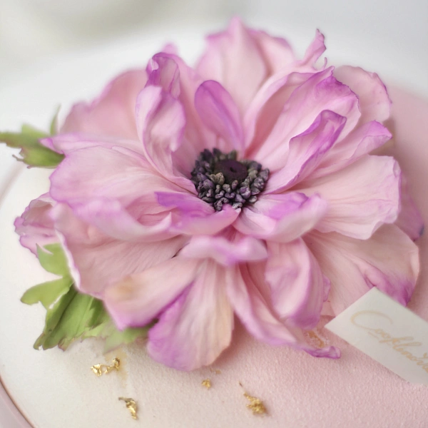 Торт «Anemone»_фото_товара2