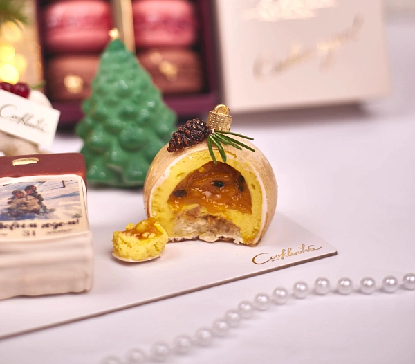 Набор «Новогодняя шкатулка»_фото_товара2