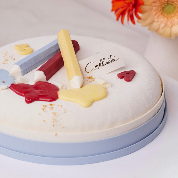 Торт «Первый штрих»_фото_товара1