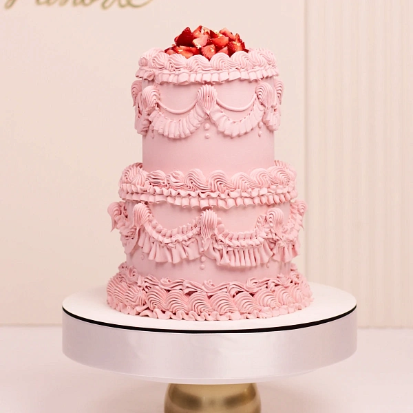 Торт «Carrie»_фото_товара0