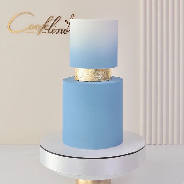 Торт «Aquamarine»_фото_товара0