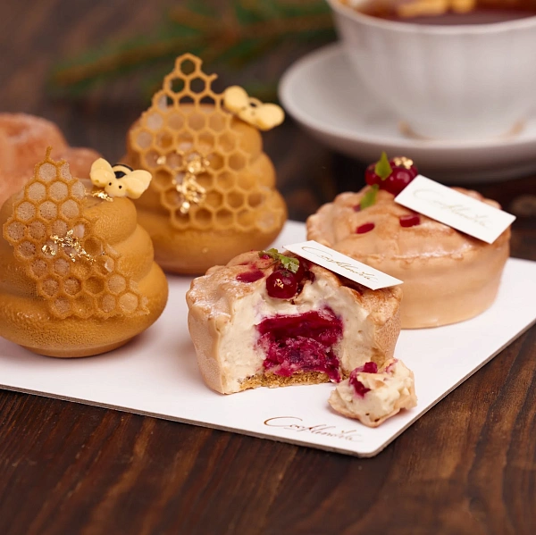 Сет «Дары России»_фото_товара2