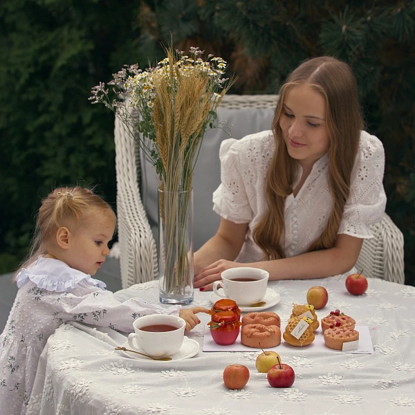 Сет «Дары России»_фото_товара3