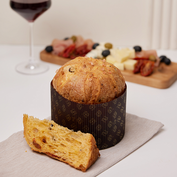  Панеттоне «Аперитив»_фото_товара0