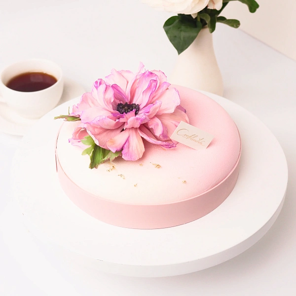 Торт «Anemone»_фото_товара0