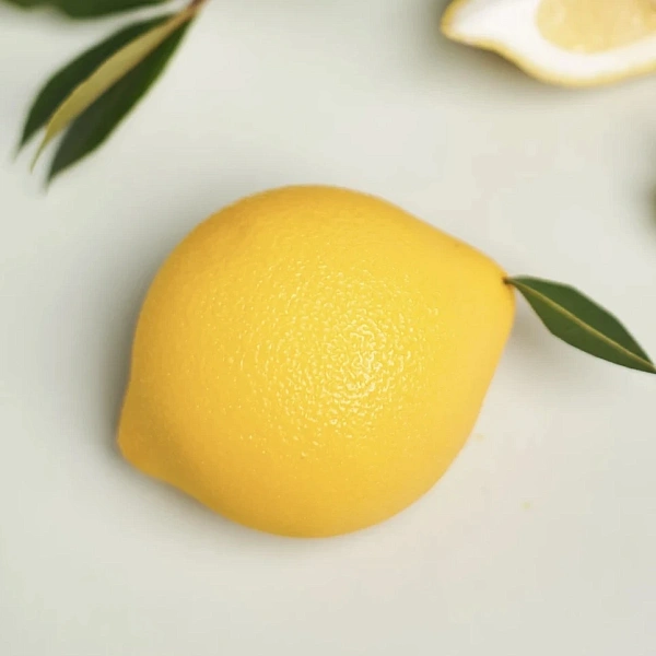 Пирожное «Артистичный лимон»_фото_товара0