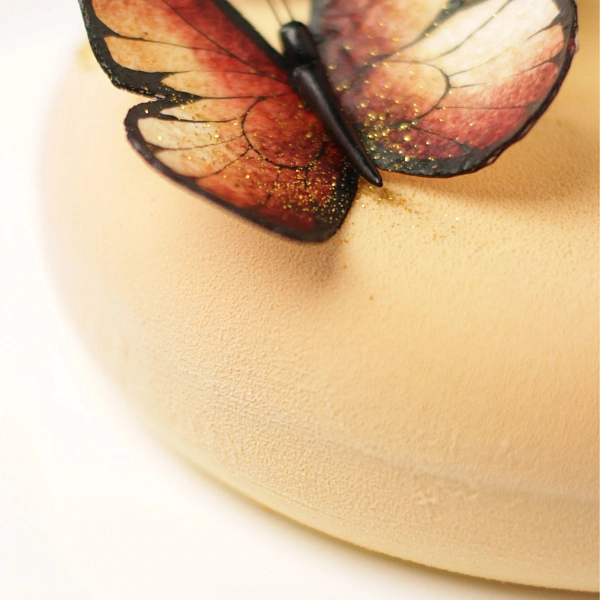 Торт «Butterflies»_фото_товара1