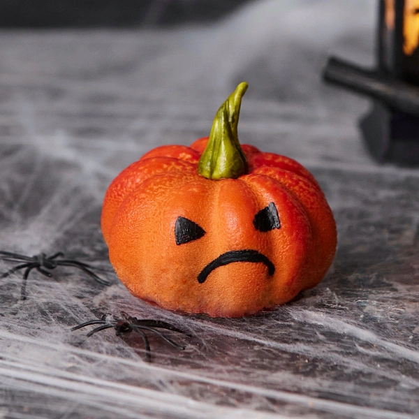 Пирожное «Тыква»_фото_товара5