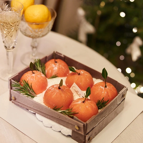 Ящик мандаринов_фото_товара2