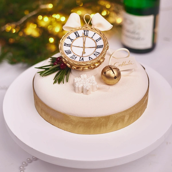 Торт «Без пяти двенадцать»_фото_товара2