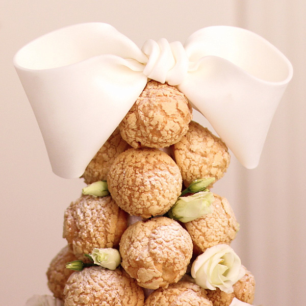 Торт «Croquant Boushe»_фото_товара1