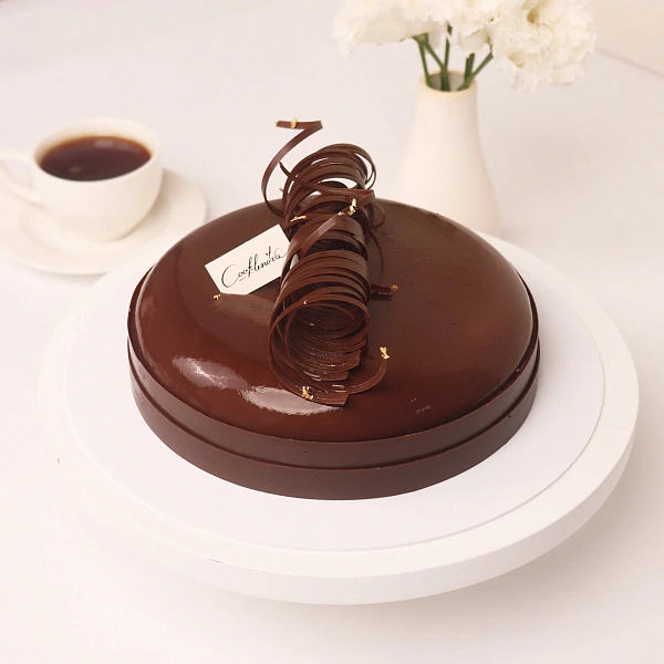 Торт «Charlotte»_фото_товара0