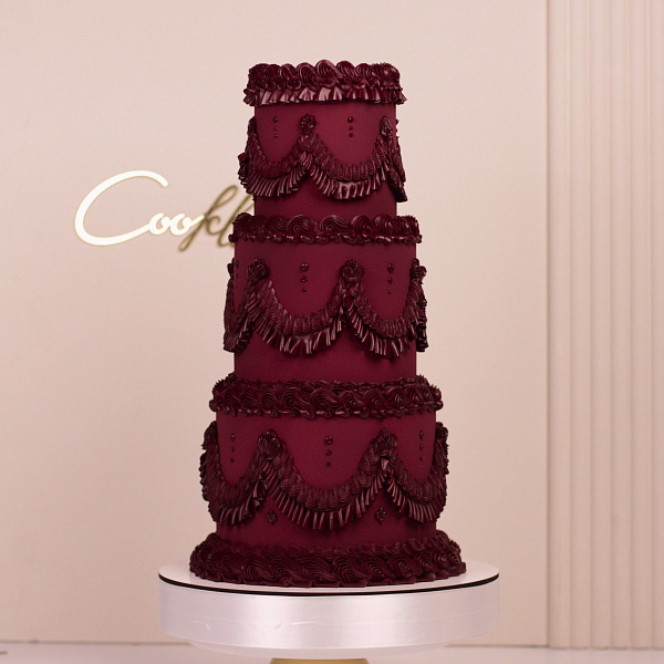 Торт «Ruby»_фото_товара0