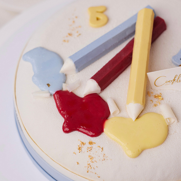 Торт «Первый штрих»_фото_товара2