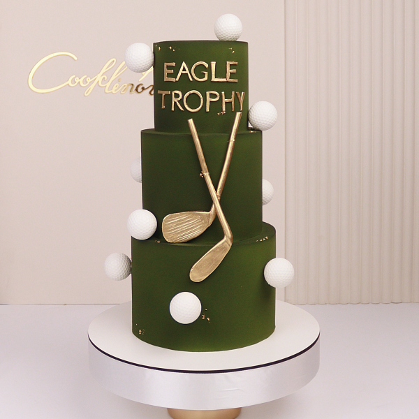 Торт «Golf»_фото_товара0