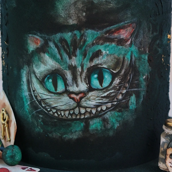 Торт «Чеширский кот»_фото_товара3
