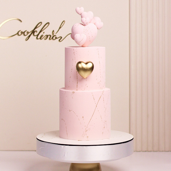 Торт «Priscilla»_фото_товара0