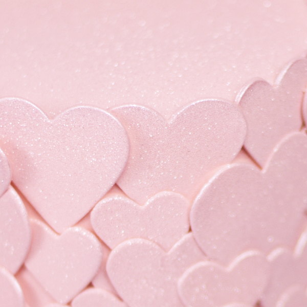 Торт «Hearts»_фото_товара3