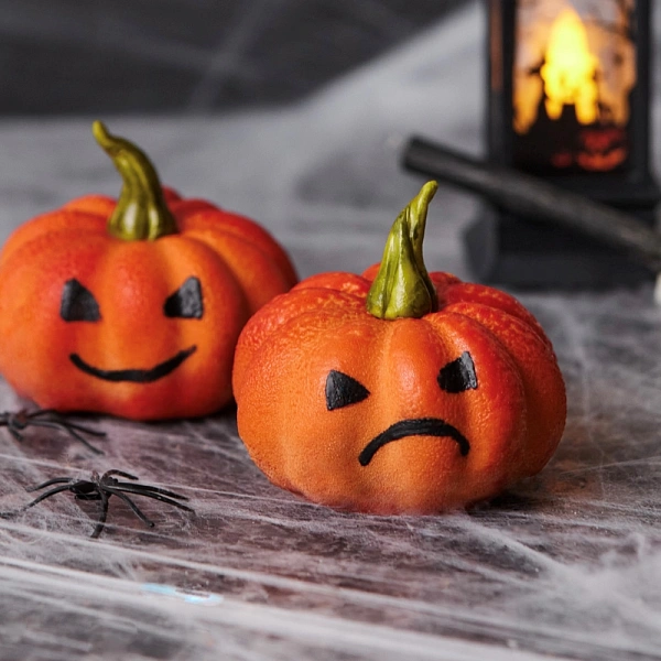 Пирожное «Тыква»_фото_товара3