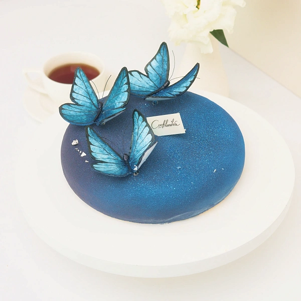 Торт «Morpho»_фото_товара0
