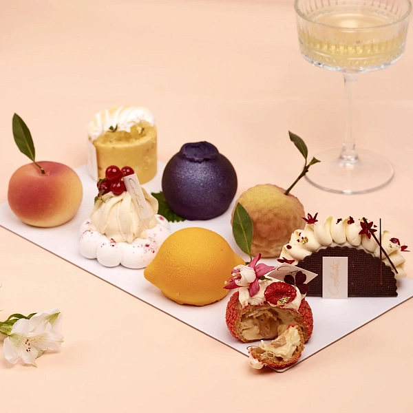 Сет «Запах весны»_фото_товара1