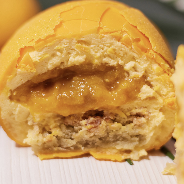 Пирожное «Тайский манго»_фото_товара2