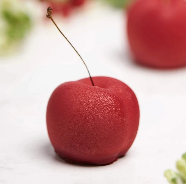 Пирожное «Соблазнительная вишня»_фото_товара0