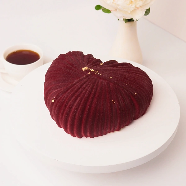 Торт «Сердце»_фото_товара0