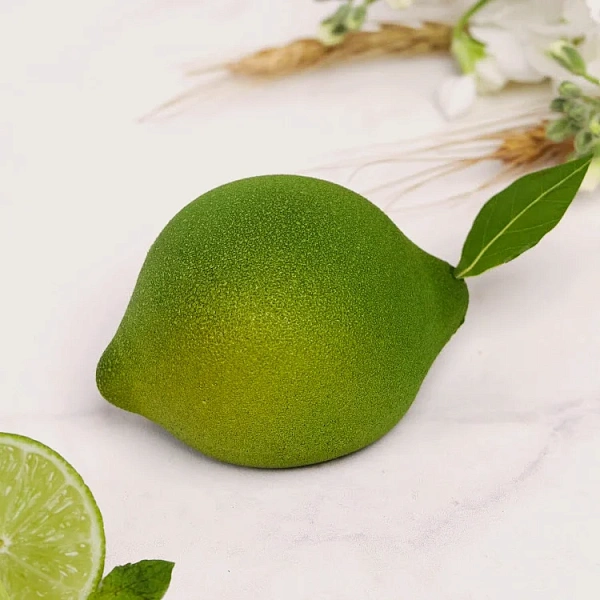 Пирожное «Освежающий лайм»_фото_товара0