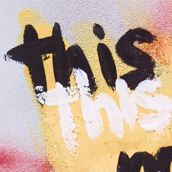 Торт «Kaws»_фото_товара3