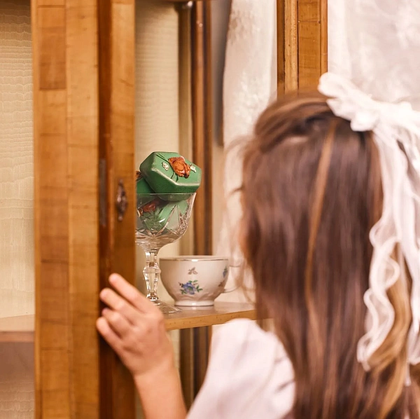 Пирожное «Конфета Белочка»_фото_товара2