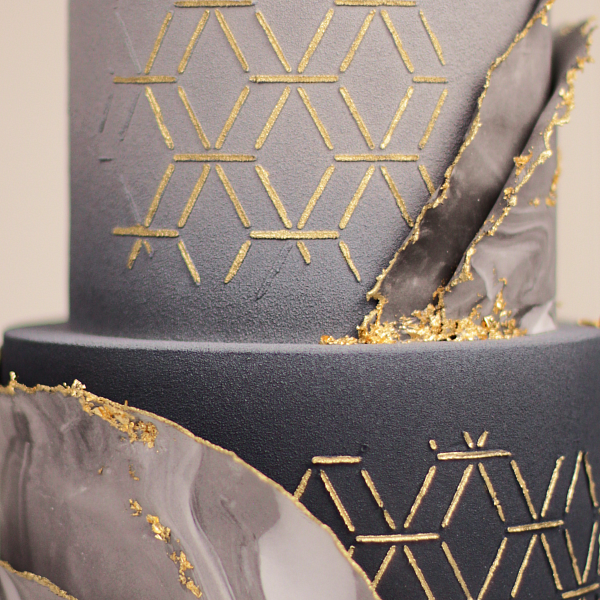 Торт «Sage»_фото_товара1