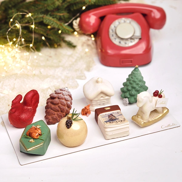 Сет «Верю в чудо»_фото_товара0