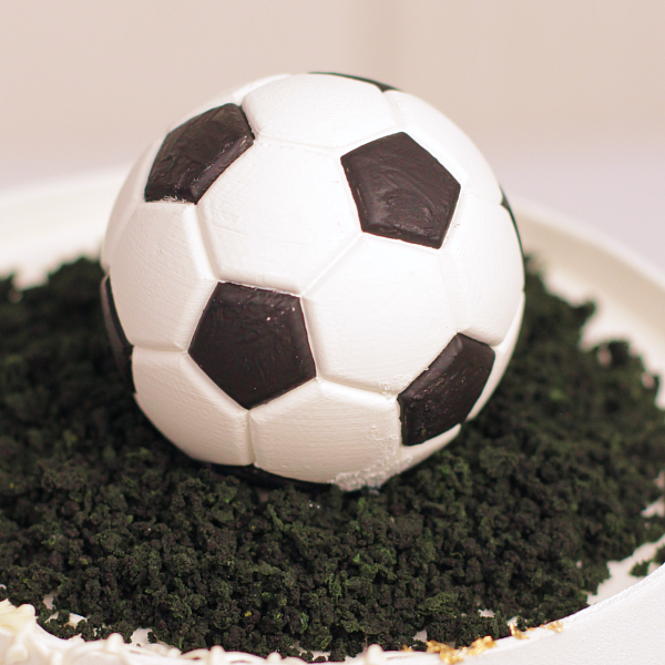 Торт «Футбол»_фото_товара2