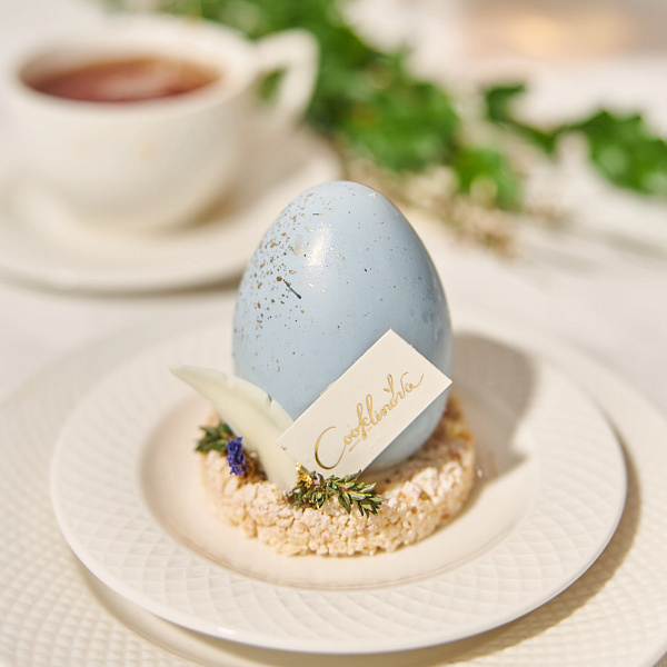 Яйцо «Клубника-шоколад»_фото_товара1