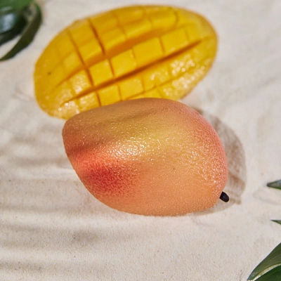 Солнечное манго
