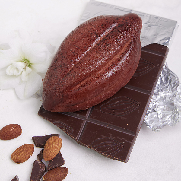 Пирожное «Манящий какао-боб»_фото_товара1