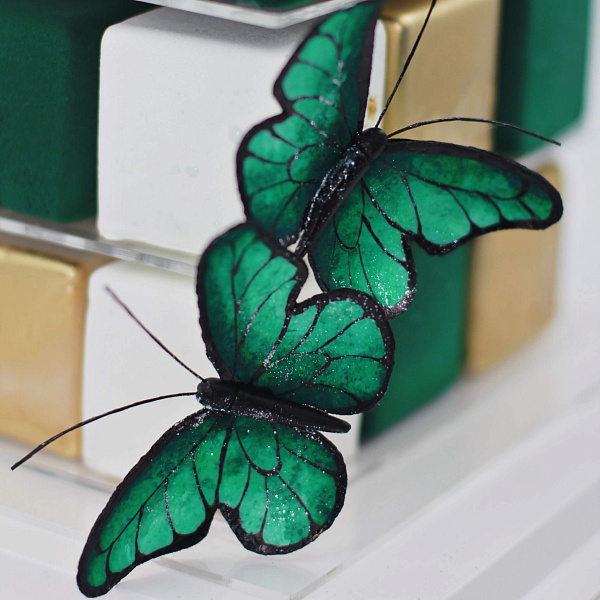 Кубик на два яруса Emerald_фото_товара5
