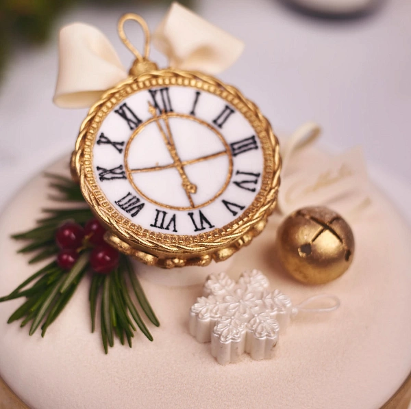 Торт «Без пяти двенадцать»_фото_товара3